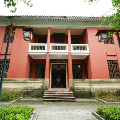 惠州西湖