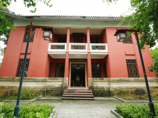 惠州西湖