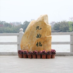 惠州西湖