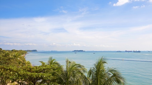 【寻爱新加坡】纯玩半自由行南京TZ直飞 纯玩