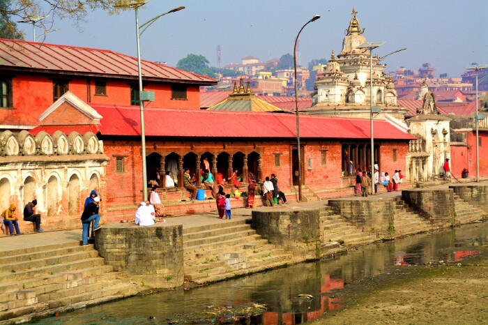 【多图】_尼泊尔波拉庙游记_途牛