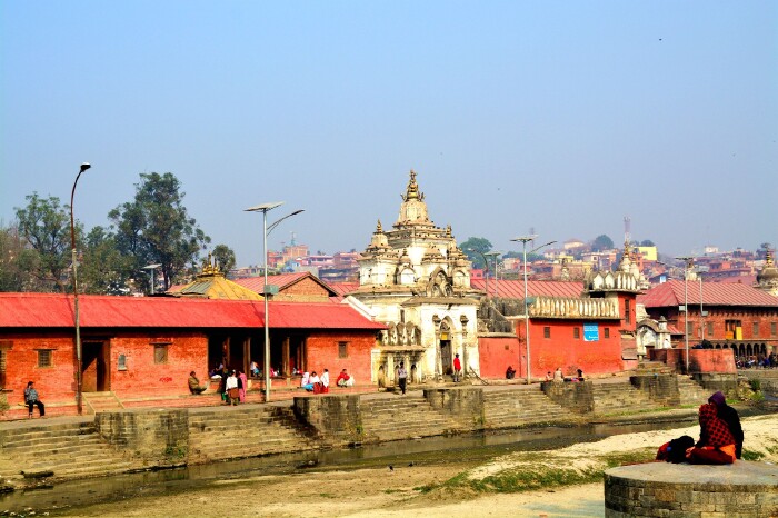 【多图】_尼泊尔波拉庙游记_途牛