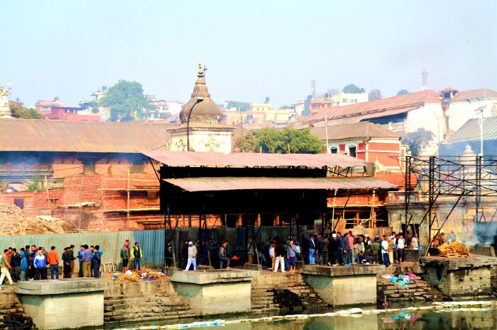 【多图】_尼泊尔波拉庙游记_途牛