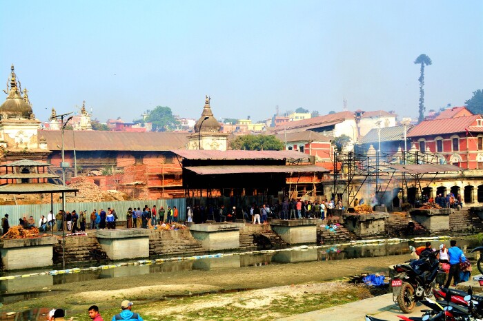 【多图】_尼泊尔波拉庙游记_途牛