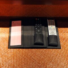 大床房