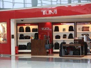 马累易卜拉欣·纳西尔国际机场