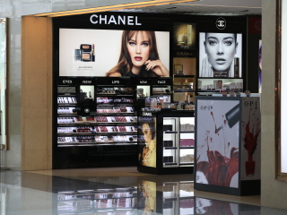 马累易卜拉欣·纳西尔国际机场