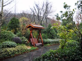 天目湖御水温泉