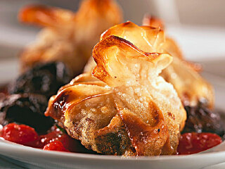 稻香酒家（侨光店）