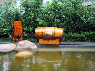 天目湖御水温泉