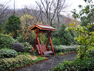 天目湖御水温泉