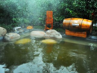 天目湖御水温泉