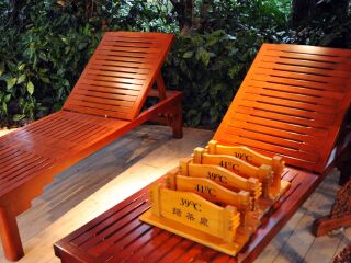 天目湖御水温泉