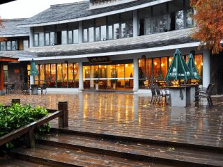 天目湖御水温泉