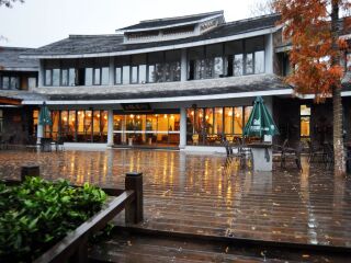 天目湖御水温泉