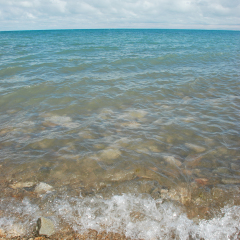 青海湖