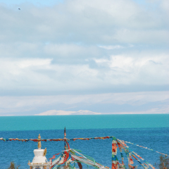 青海湖