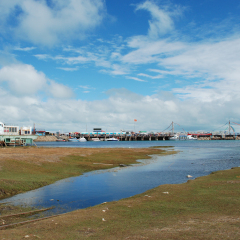 青海湖
