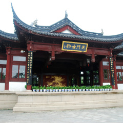 枫桥