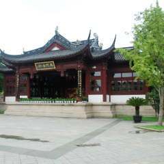 枫桥