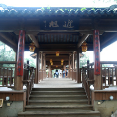 枫桥