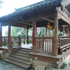 枫桥