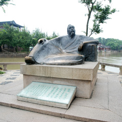 枫桥