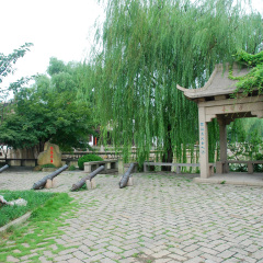 梦诗亭