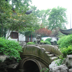 寒山寺