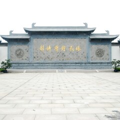 寒山寺