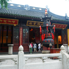 寒山寺