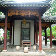 寒山寺