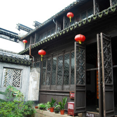 甪直