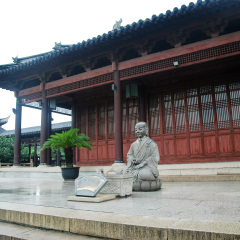 盘门景区