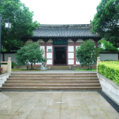 盘门景区
