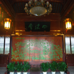 盘门景区