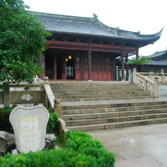 盘门景区