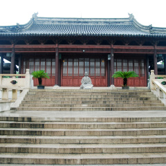 盘门景区