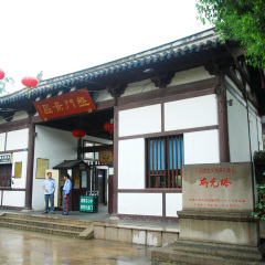 盘门景区