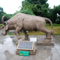 盘门景区