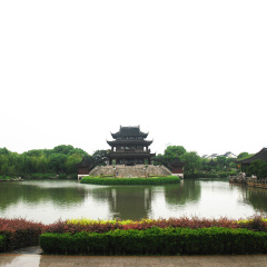 盘门景区