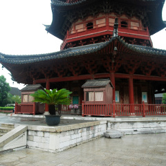 瑞光塔
