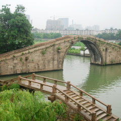 石拱桥