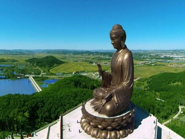 [清明] 延吉2日游>欣赏名校风范,品尝延吉美食