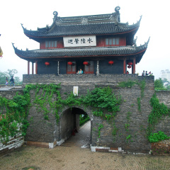 水陆城门