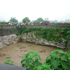 瓮城