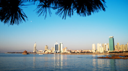 【无购物】 青岛市内经典一日游>(私家团)