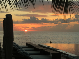 阿雅达岛度假村