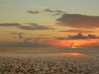 阿雅达岛度假村