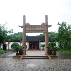 一代才人